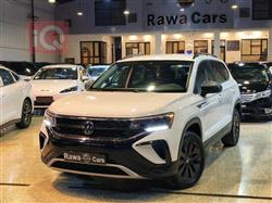 فولكسفاغن تاوس